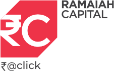 Ramaiah Capital Private Limited
